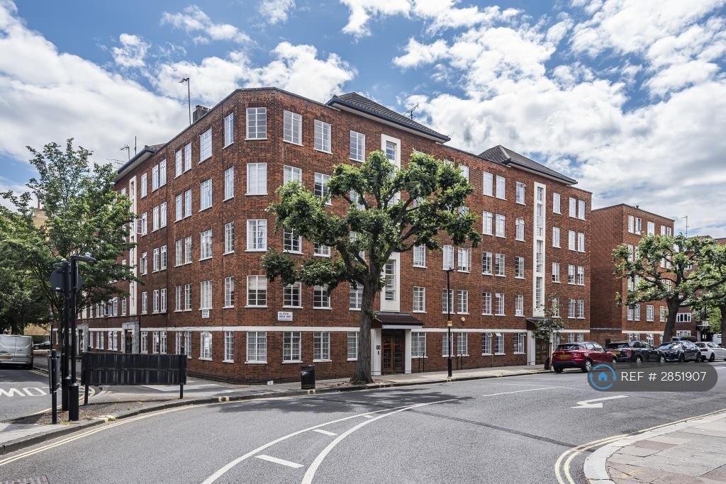 Main image of property: Townshend Court, London, NW8