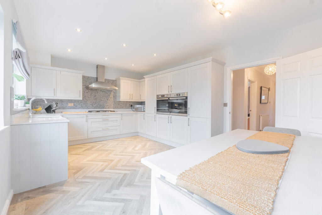 House in Birmingham - More