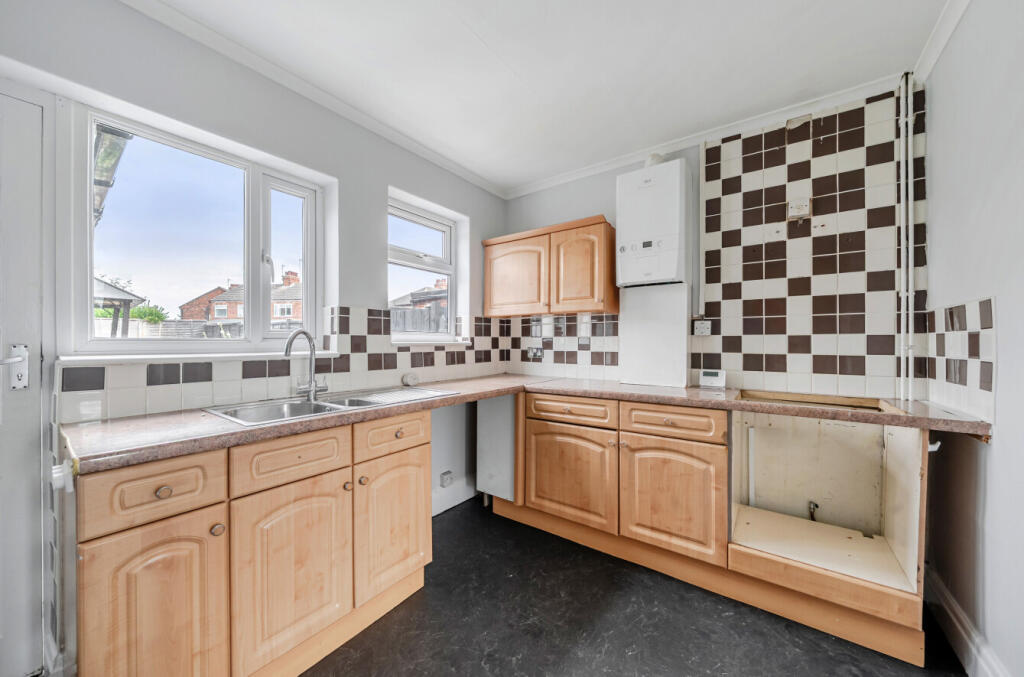 House in Hessle, East Riding of Yorkshire - View 5