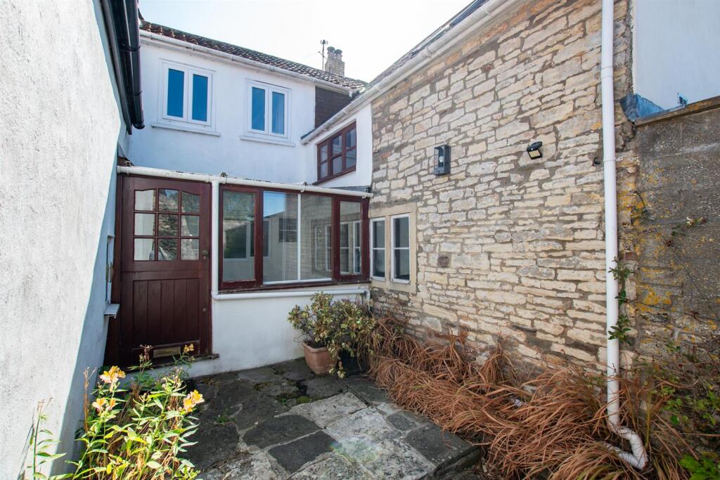 Main image of property: Wells Road, Hallatrow, Bristol