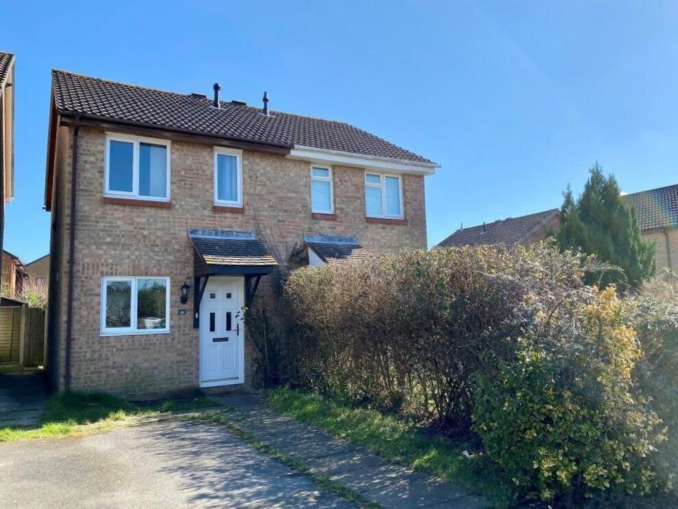 Main image of property: Locks Heath