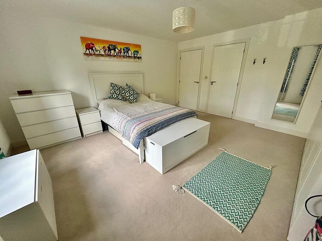 9 Toddbrook Close, West Didsbury, M20 photo 4