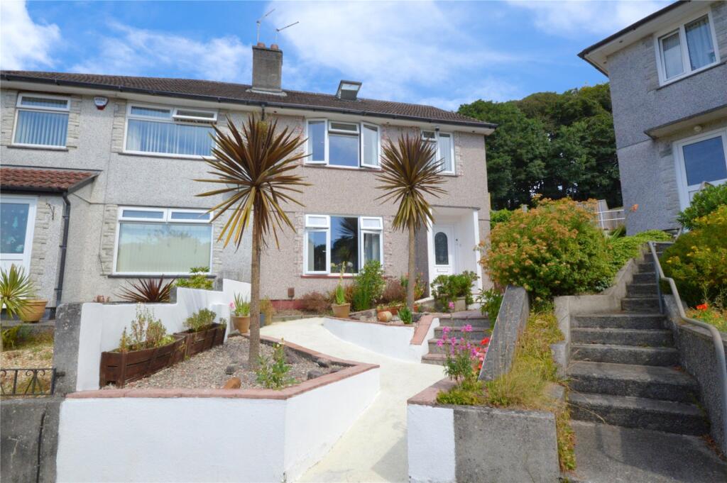 Main image of property: Wandle Place, Plymouth, Devon