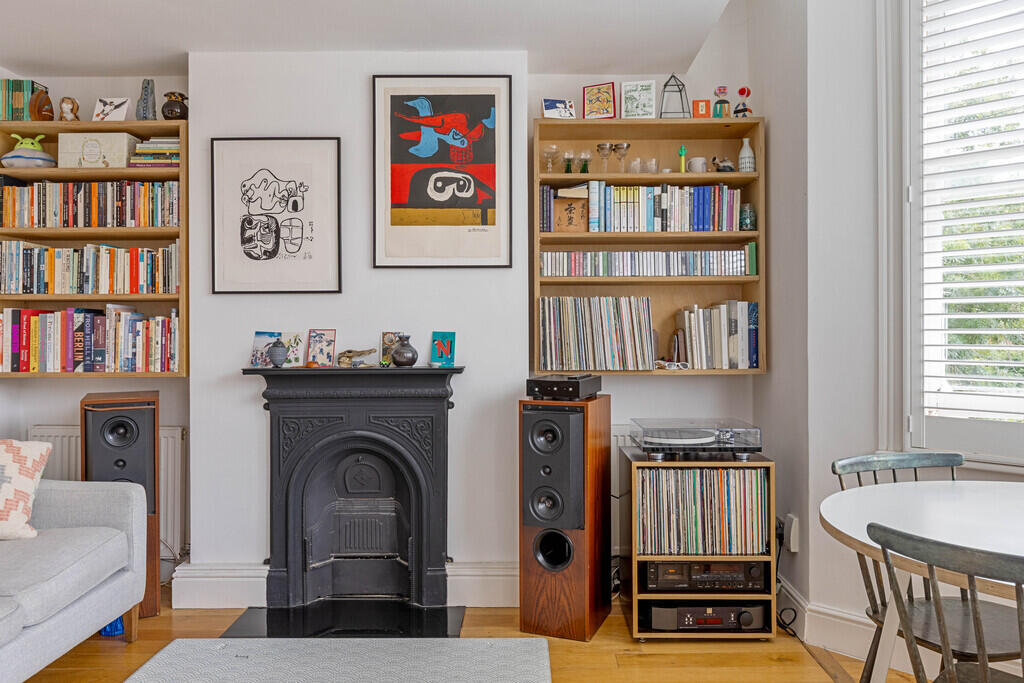 Apartment in London, West Norwood - View 5