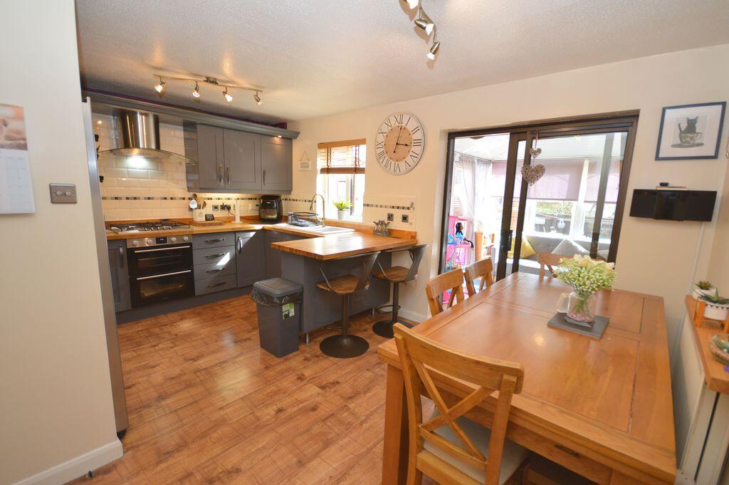 Main image of property: Wilcote Close, Widnes