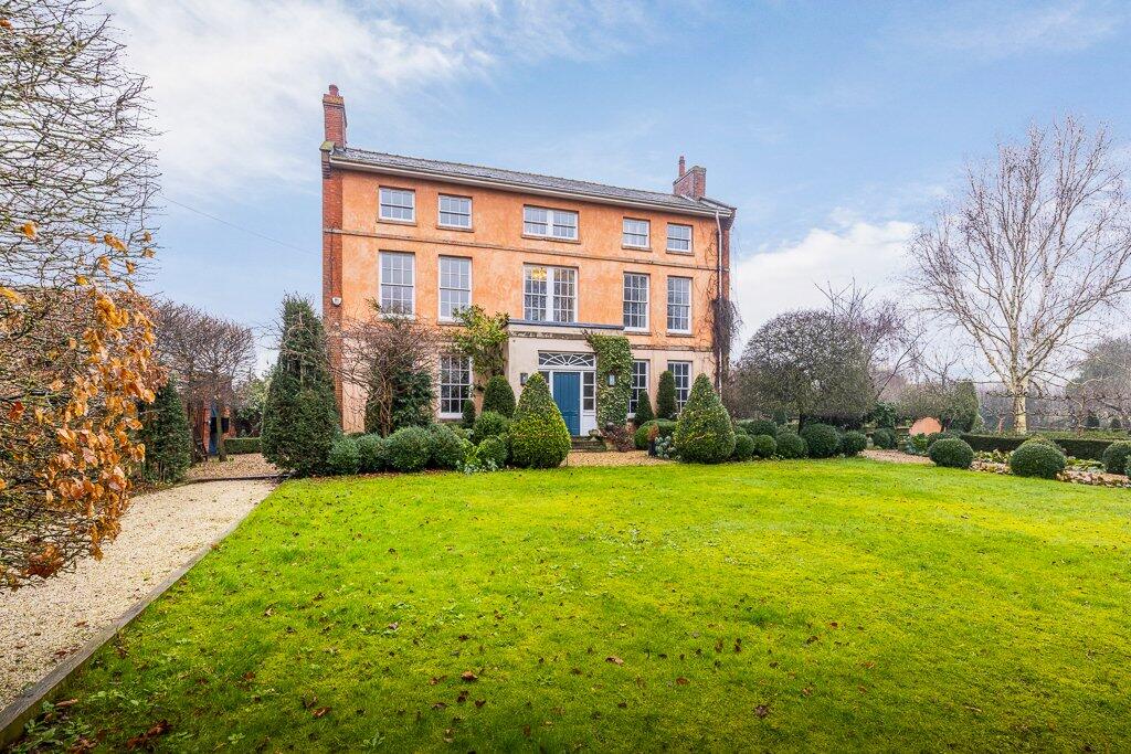 Main image of property: Church Lane, Caythorpe, Grantham, NG32