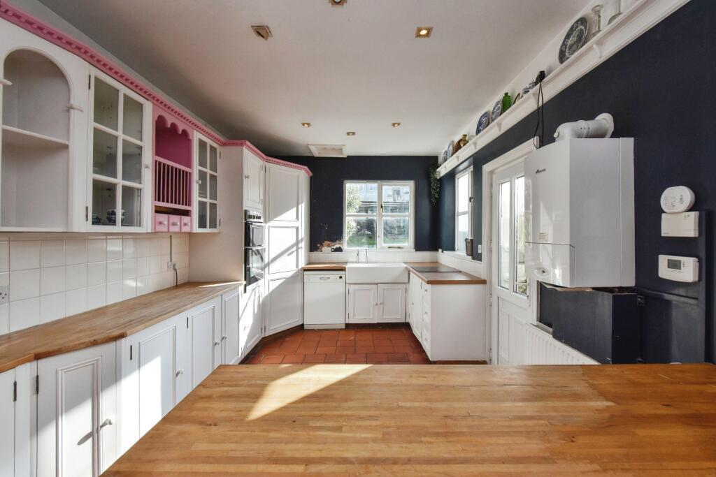 Main image of property: Walters Road, Llanelli