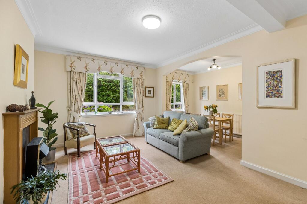 Ormonde Court, Glasgow, East Renfrewshire photo 3