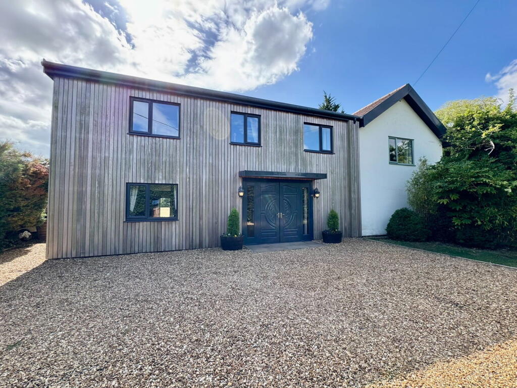 Main image of property: Potto, Northallerton, DL6 3HJ