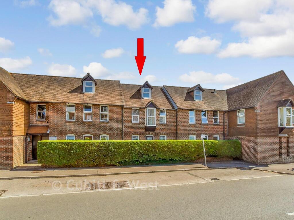 Apartment in Arun, Arundel
