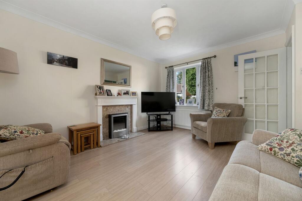 House in Oakham - View 3