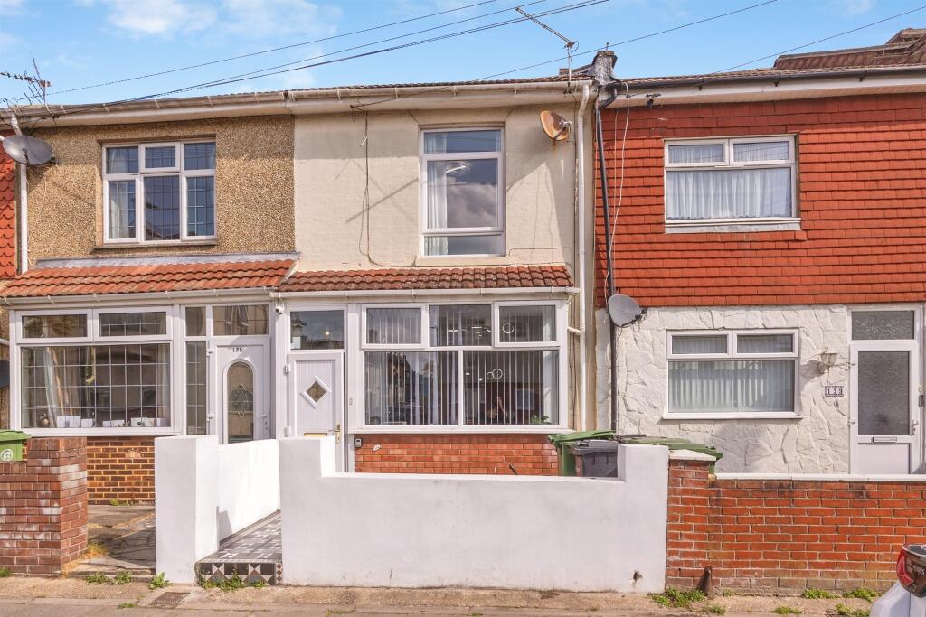 Main image of property: Queens Road, Portsmouth