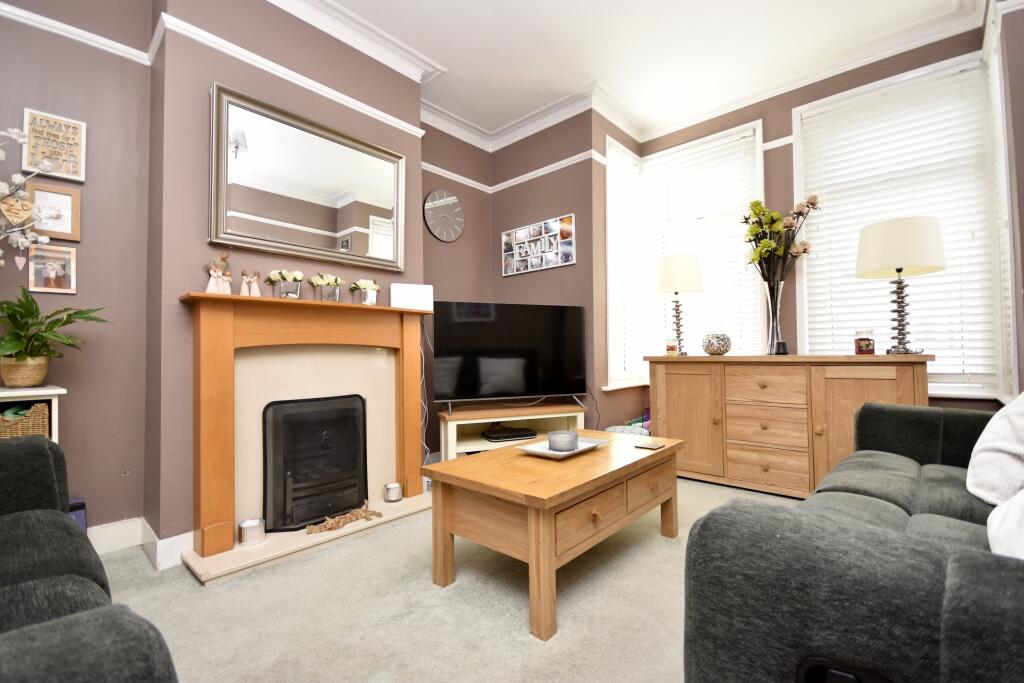 Main image of property: Hengist Avenue, Margate