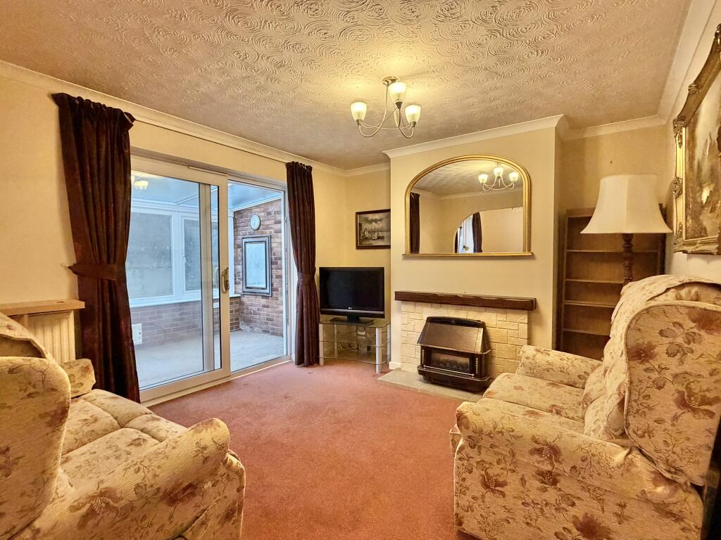 Belmont Close, Kingsteignton, Newton Abbot photo 2