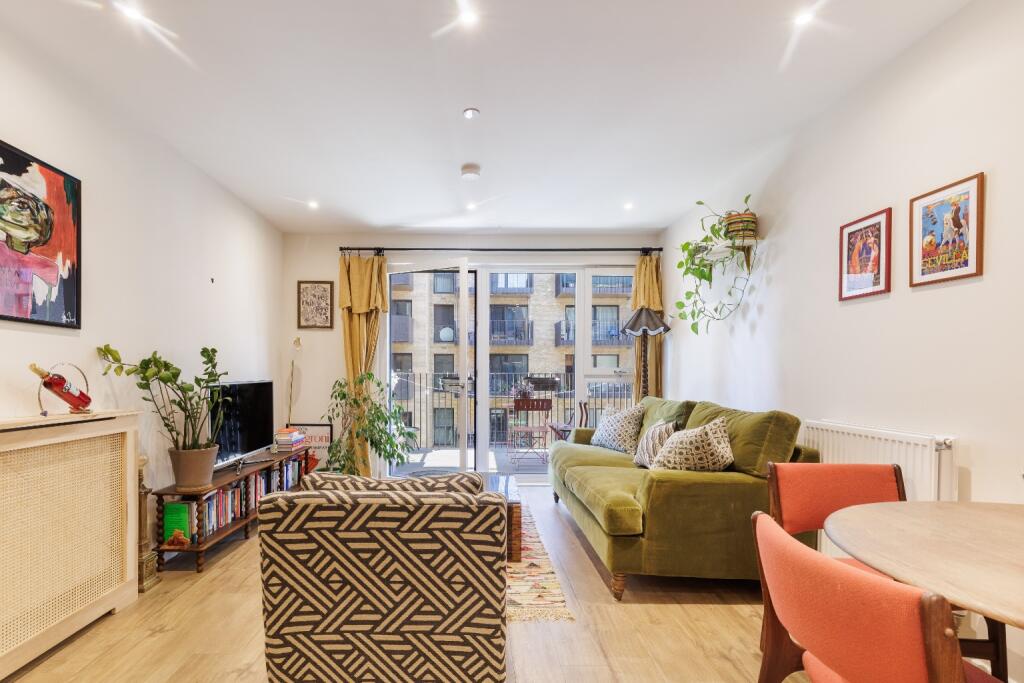 Apartment in London, Leyton - View 4