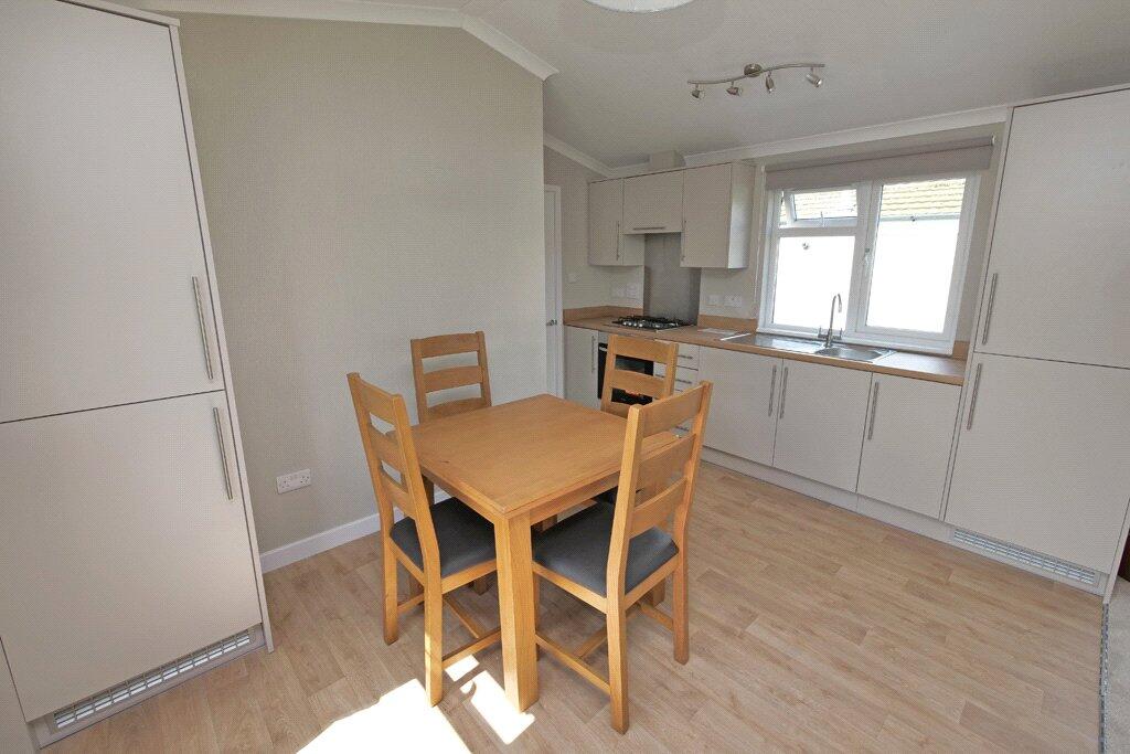 3 The Close, Overdale Park, BD23 6XE photo 4