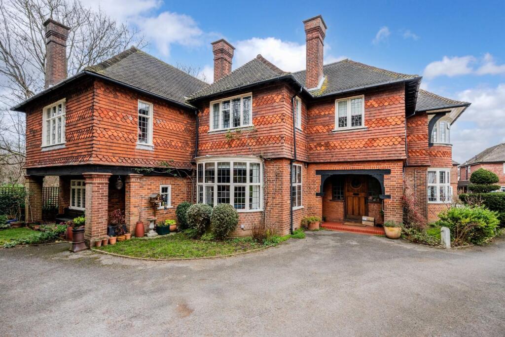 Main image of property: Winkworth Place, Banstead