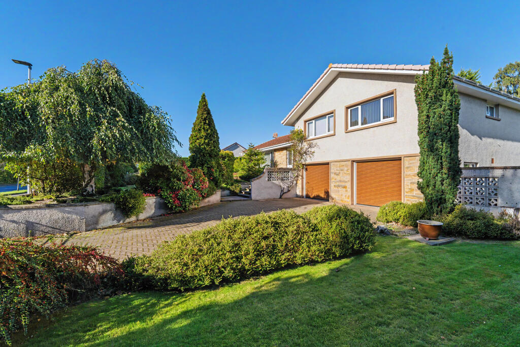 House in Elgin, Morriston