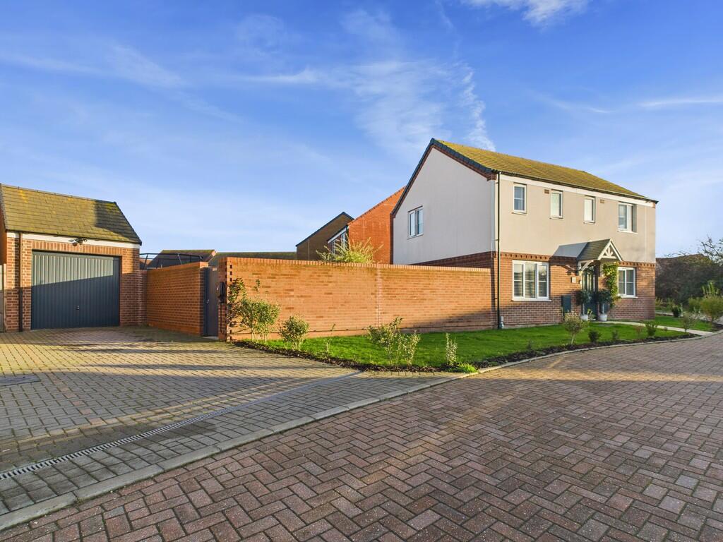 Main image of property: Howes Road, Bradwell