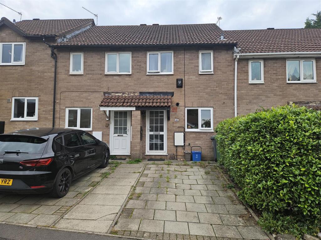 Main image of property: Lauriston Close, Caerau, Cardiff