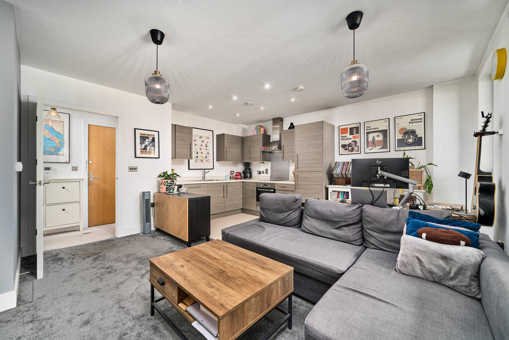 Main image of property: St. Josephs Street, Nine Elms 