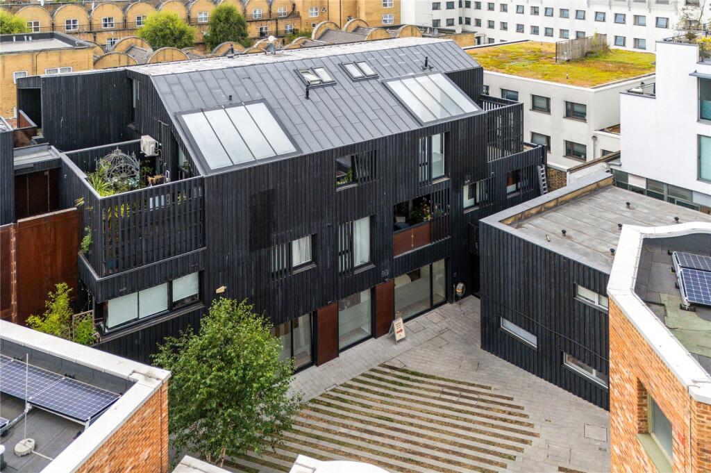 Main image of property: Holmes Road, Kentish Town, London, NW5