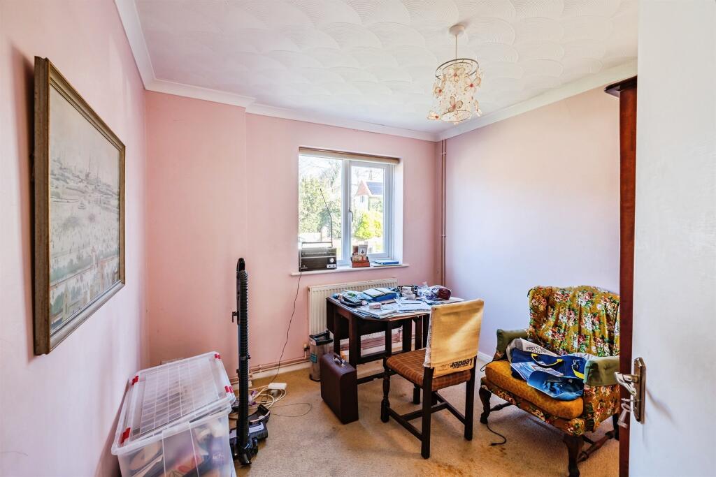 House in Seaford, East Blatchington - View 4