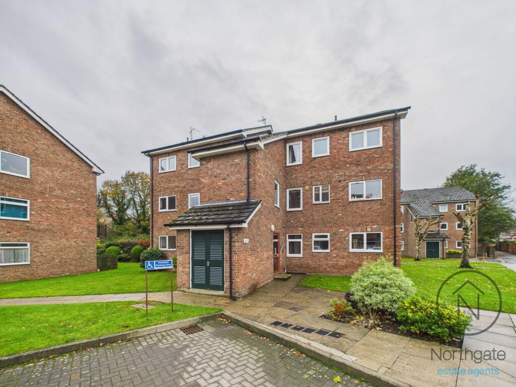 Main image of property: Westcliffe Court, Darlington, DL3