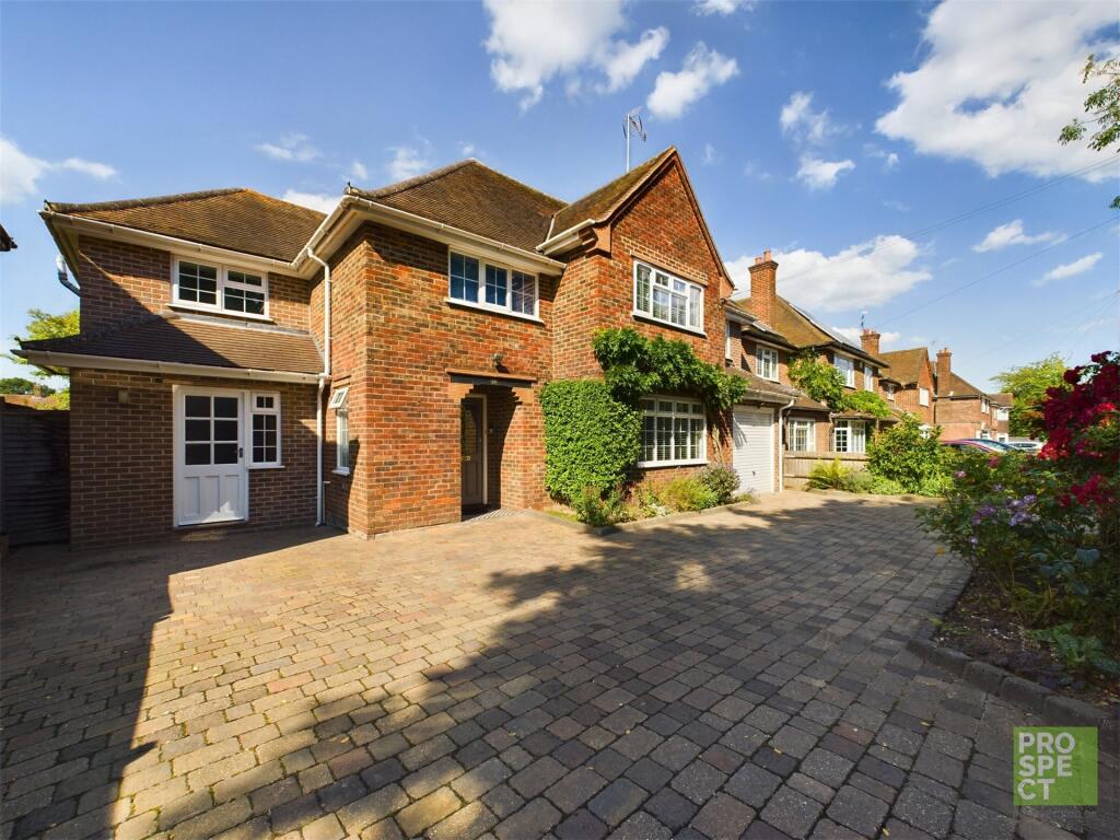 Main image of property: London Road, Wokingham, Berkshire, RG40