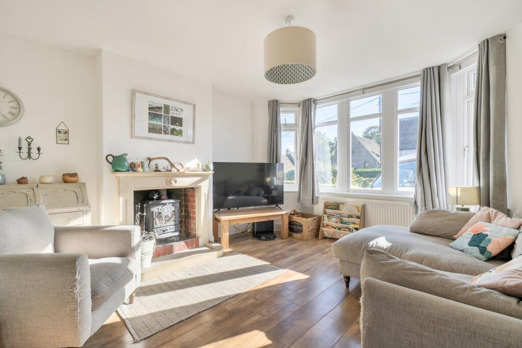 House in Swindon - More