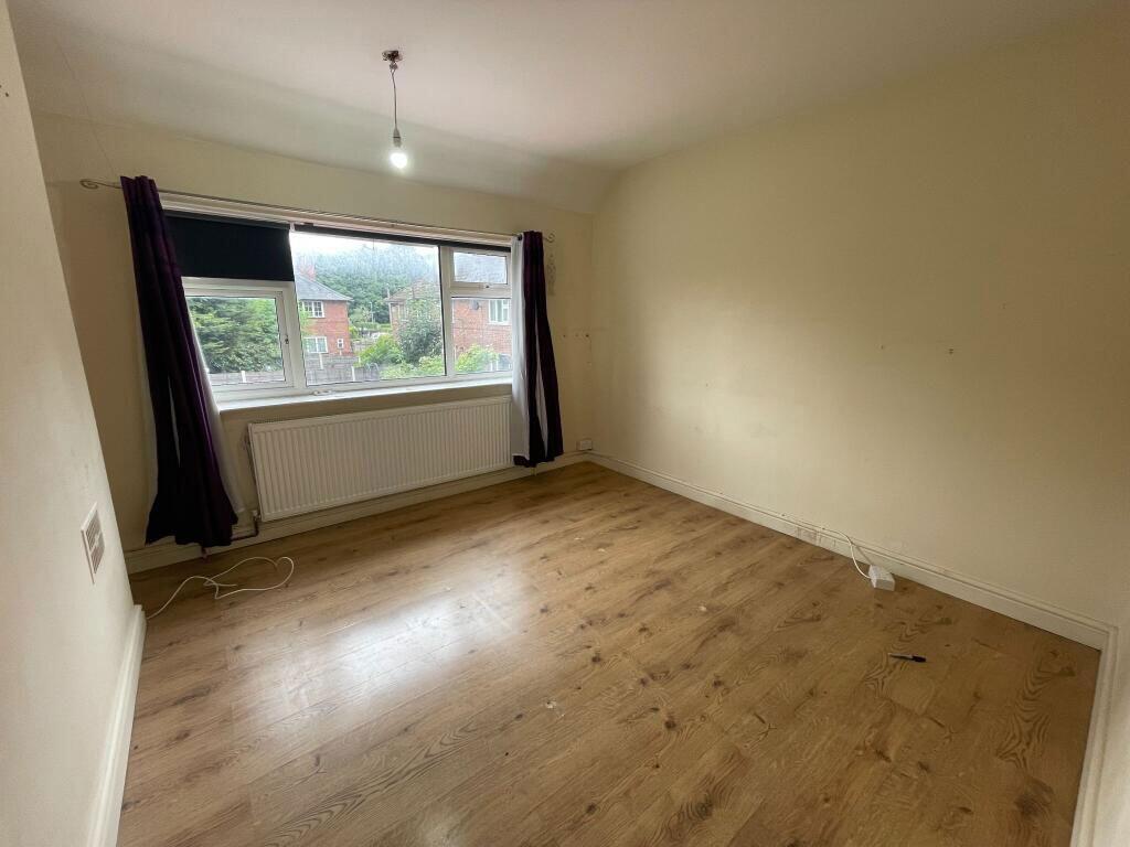 House in Manchester - More