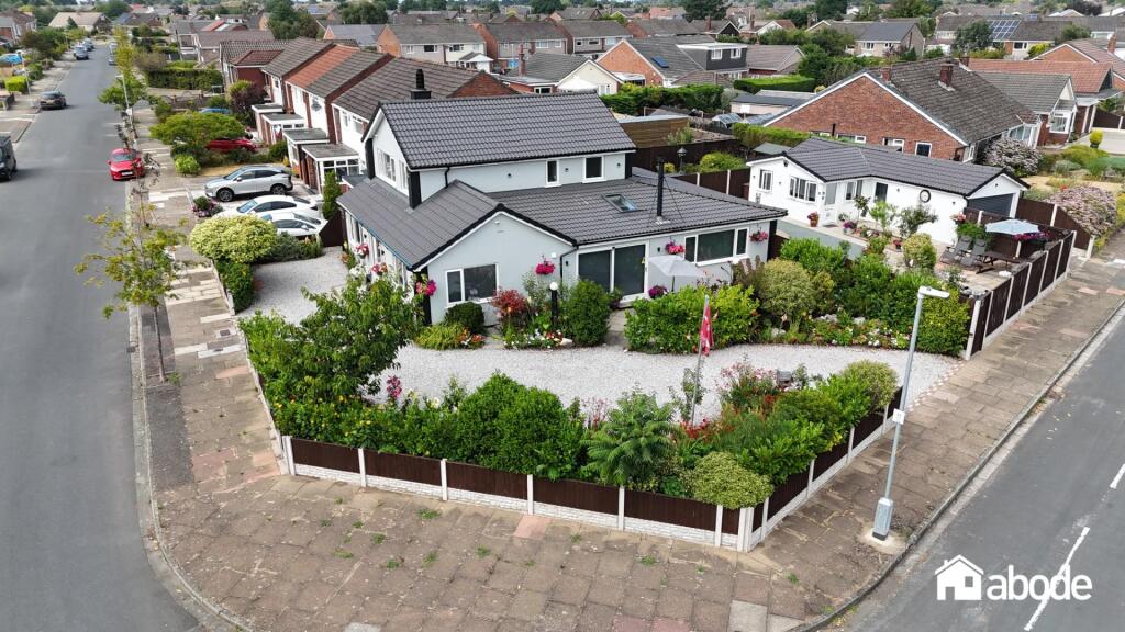 Main image of property: Orchard House, Cornwall Way, Ainsdale On Sea
