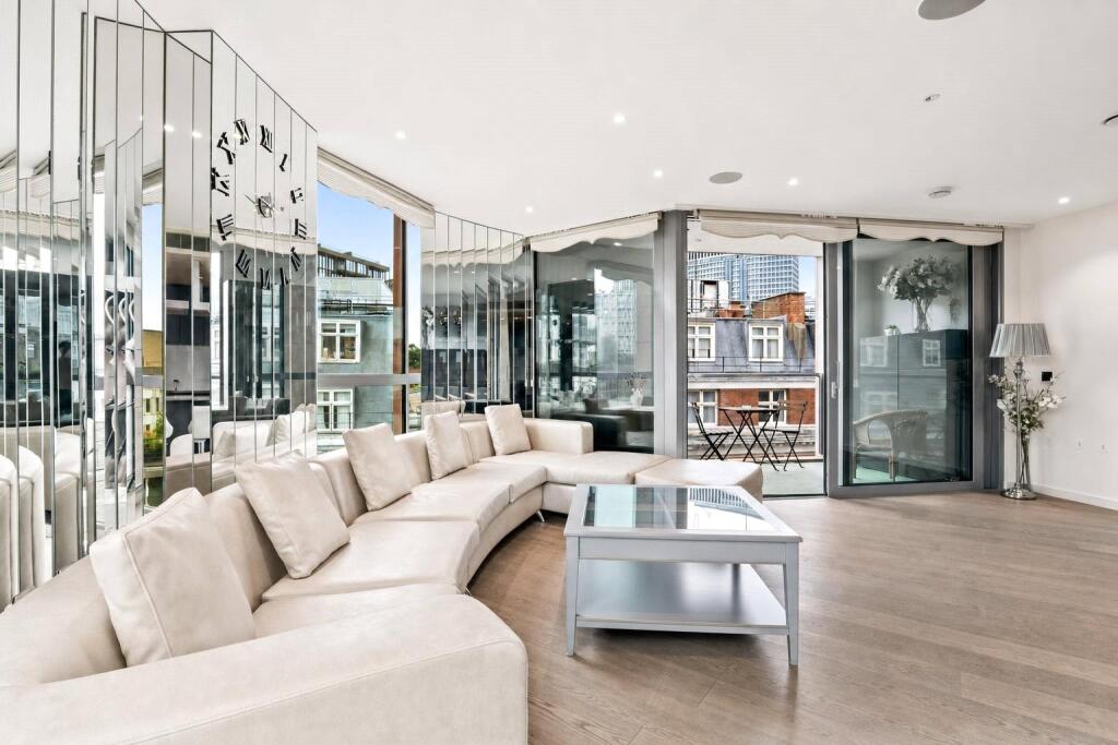 Apartment in London - View 4