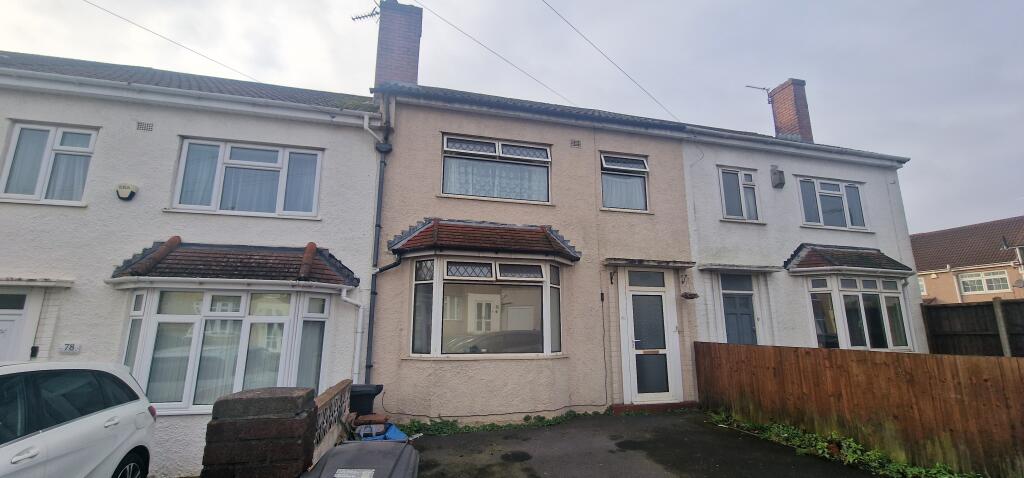 Main image of property: Kennard Road, BRISTOL