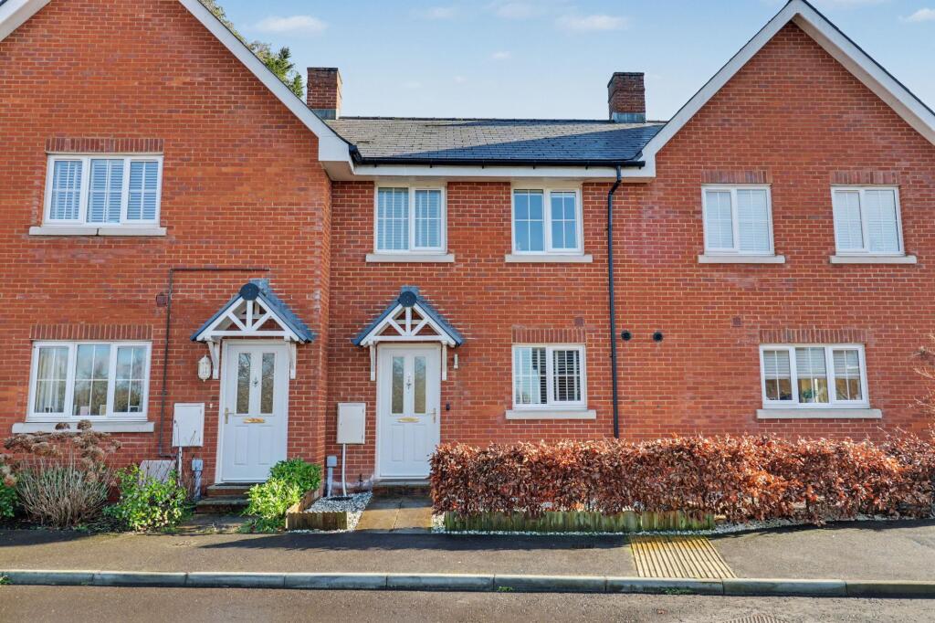 Main image of property: Mead Lane, Horton Heath, SO50