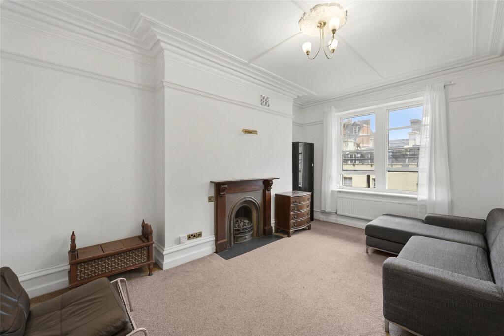 Main image of property: Bedford Avenue, Bloomsbury, London, WC1B