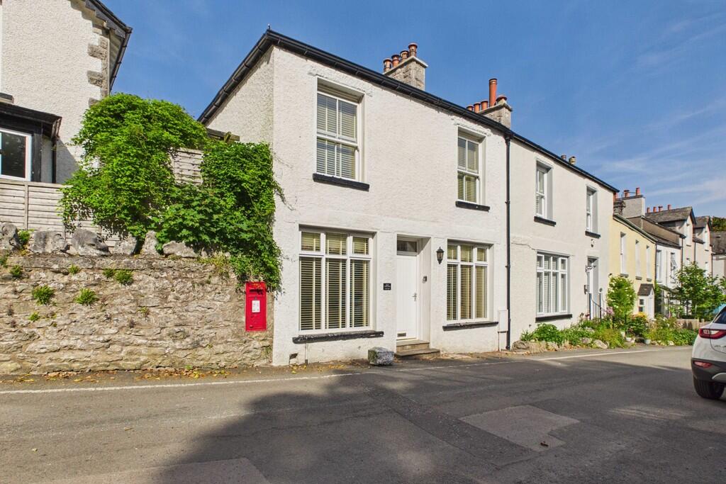 Main image of property: Post Cottage, Kirkhead Road, Grange-over-Sands, Cumbria, LA11 7BG