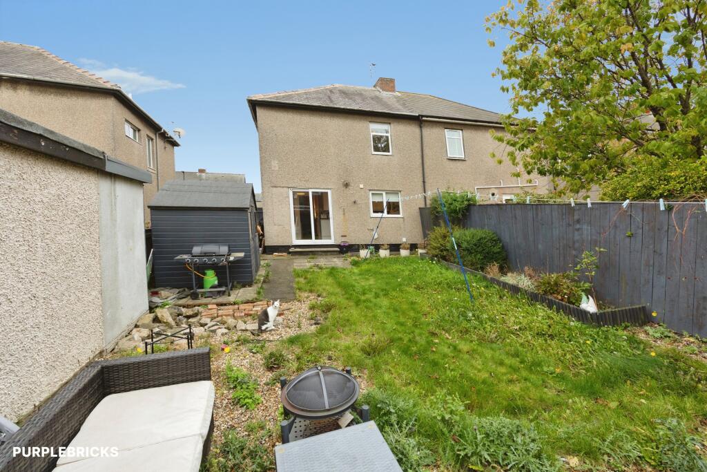 Wark Avenue, Newcastle upon Tyne, NE27 photo 4