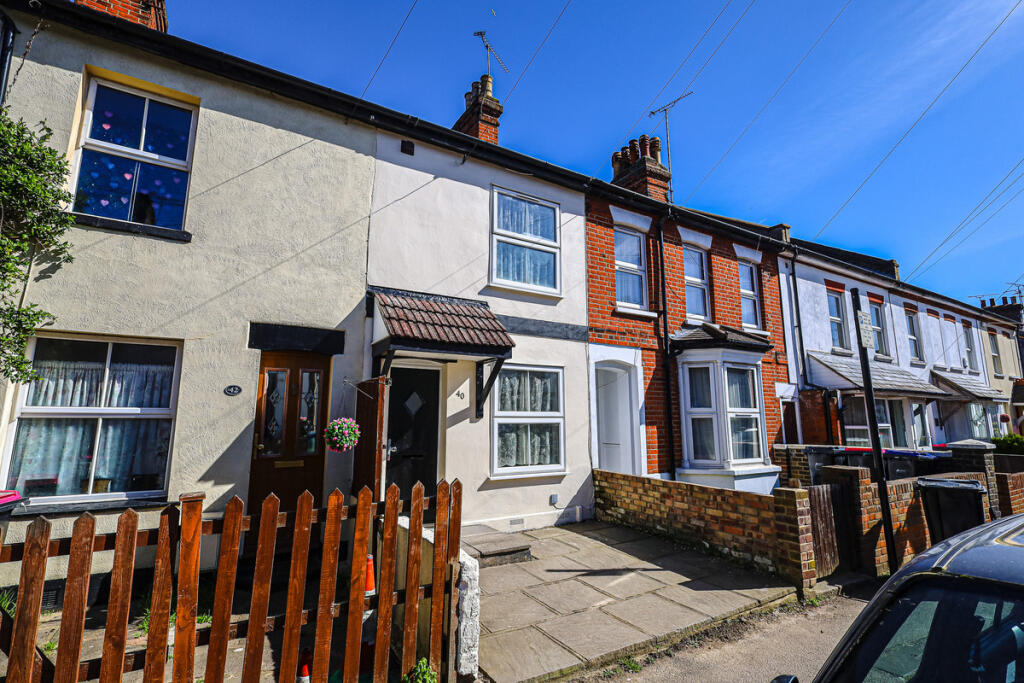 Main image of property: Park Street, Westcliff-on-sea, SS0