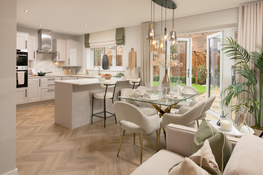 House in Manchester, Tyldesley - View 3