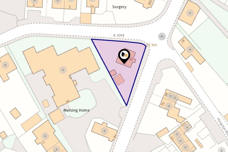 Additional image 28 of Warminster Road, Westbury