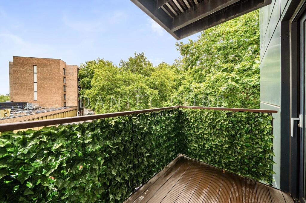 Apartment in London - View 4
