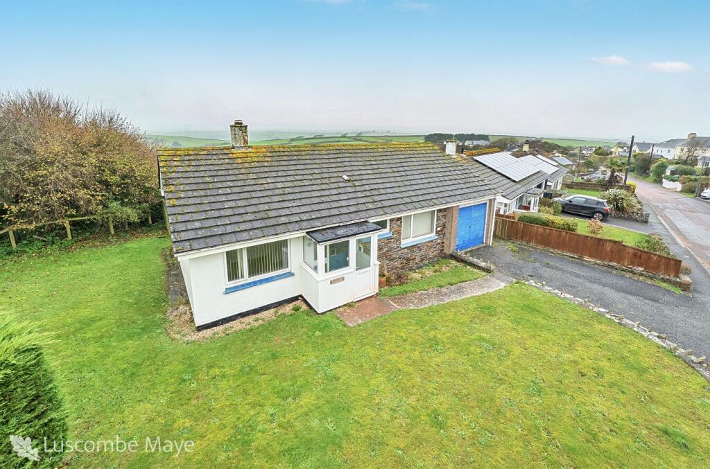 Main image of property: Luckhams Lane, Malborough