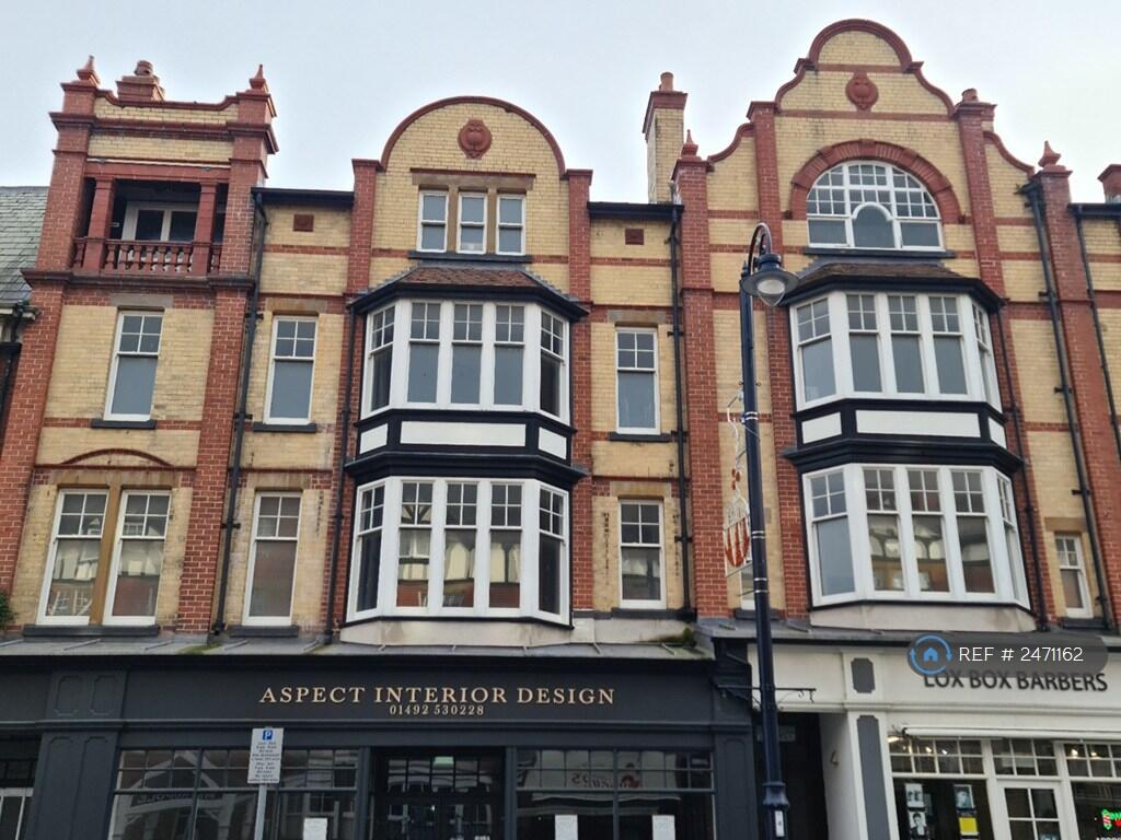 Main image of property: Penrhyn Road, Colwyn Bay, LL29