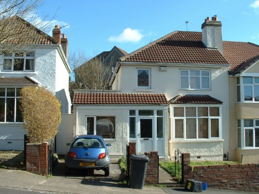 Main image of property: Clare Avenue,Bishopston,Bristol,BS7