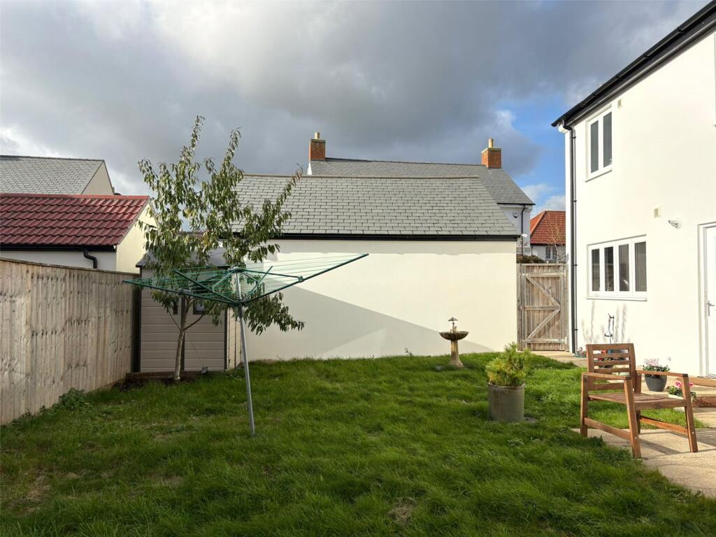 Additional image 12 of Bristle Grove, Mere, Warminster, Wiltshire, BA12