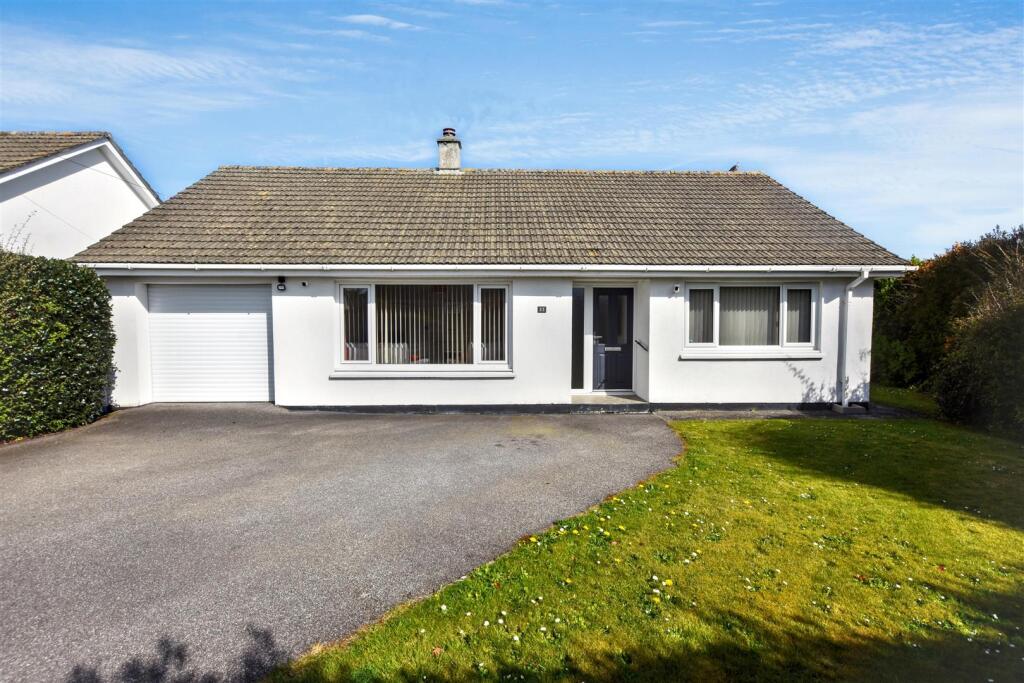 House in Illogan, Park Bottom