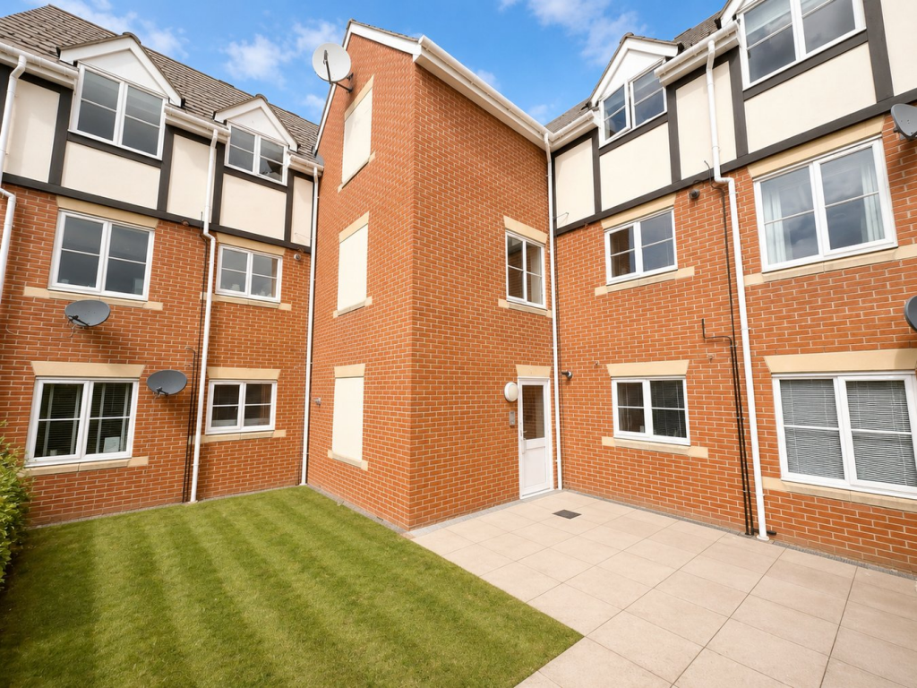 Main image of property: Dove Lane, Chelmsford, CM2