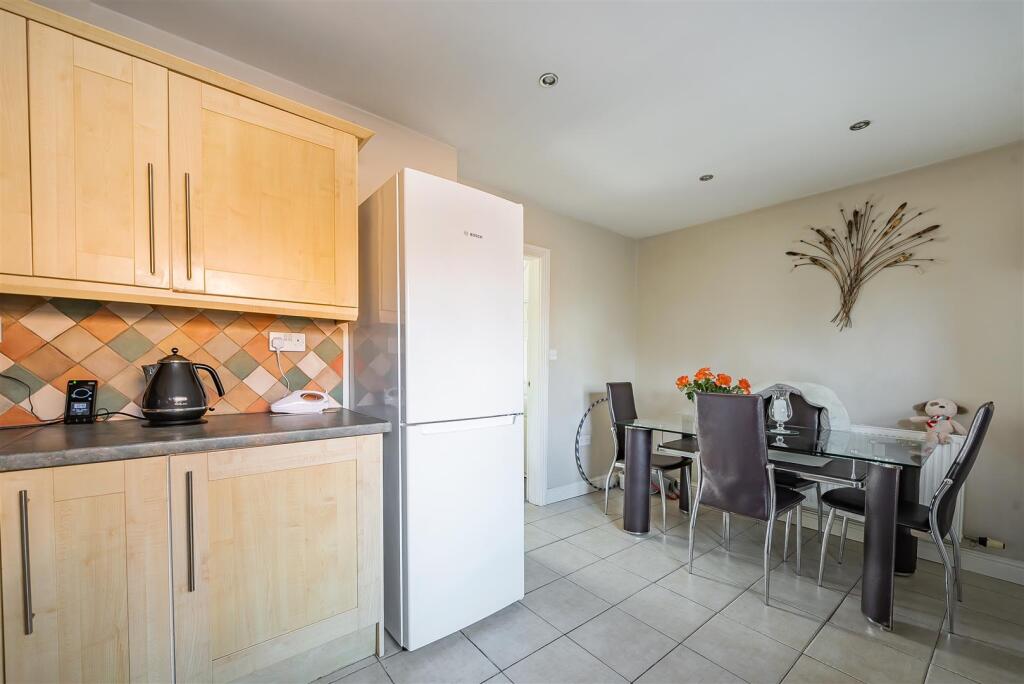 Old Whittington Road, Gobowen, Oswestry. - View 5