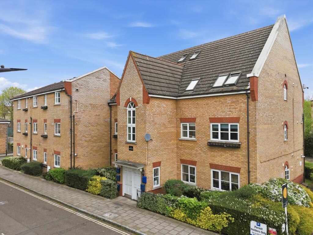 Main image of property: Alpine Grove, London Fields, E9